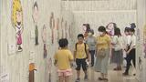 見逃せない限定グッズも 幅広い世代に人気 LOVELOVEスヌーピー展開幕 福島 | 福島のニュース│TUF