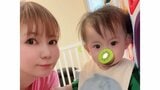 【 中川翔子 】　「腕力すごすぎてやばい」 もうすぐ10か月の双子の成長に驚き　「水族館とかいけたらいいなあ」おすすめのお出かけ先を募集|TBS NEWS DIG