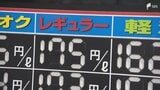 「また上がっちゃうと嫌だから入れておこうかな」ガソリン小売価格が県内6週間ぶりの下落 政府の補助金が奏功も先行きは不透明=静岡|TBS NEWS DIG