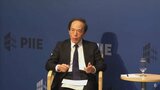 日銀・植田総裁「基調インフレ上昇続けば利上げ」 ワシントンの講演で|TBS NEWS DIG