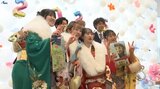 「高め合って頑張れたら」 成人の日前に若者集まりニ十歳のつどい 岩手・洋野町 県内の開催ピークは12日|TBS NEWS DIG