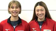 女子日本代表が笑顔で帰国 石川真佑「自分がもう一度強くなれる1本」和田由紀子「メダルは遠くない」【世界バレー】|TBS NEWS DIG