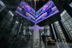 【日本市況】円は159円付近、米金利低下や中東情勢でドル売り-株上昇| TBS CROSS DIG with Bloomberg