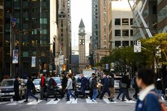 米ドル代替資産は円と金、スイス・フラン－カナダ年金が分散投資提案| TBS CROSS DIG with Bloomberg