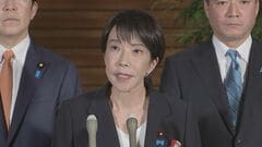 【速報】高市総理「多くの成果を得ることが出来た」 日米首脳会談の成果強調| TBS CROSS DIG with Bloomberg
