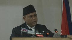 【速報】ネパール外相「日本人の行方不明者に関する情報の更新はない」との認識示す 大規模土石流で日本人5人の安否分からず| TBS CROSS DIG with Bloomberg