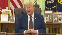 トランプ大統領　イランとの覚書締結「今週末にも実現するかも」 「実現しない可能性もある」とも主張| TBS CROSS DIG with Bloomberg