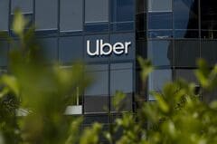 ウーバー、顧客サービス部門の1割削減－AI活用推進の一環| TBS CROSS DIG with Bloomberg
