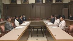 旧文通費の改革、7月施行案に「異論」 参院協議会| TBS CROSS DIG with Bloomberg