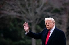 トランプ米大統領、相互関税とセクター別関税の両方を賦課－４月２日| TBS CROSS DIG with Bloomberg