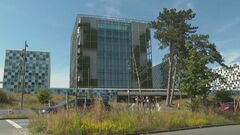 ウクライナにICC事務所開設　ロシアの戦争犯罪責任追及を| TBS CROSS DIG with Bloomberg