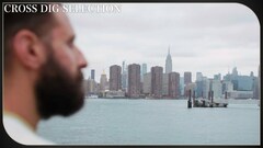 “ロックアウト”に揺れるNYのライドシェア　「Uber(ウーバー)」「Lyft(リフト)」ドライバーの実態| TBS CROSS DIG with Bloomberg