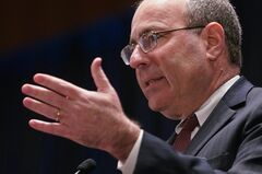 バーキン総裁、25年の経済見通しを楽観－現在の金利は十分景気抑制的| TBS CROSS DIG with Bloomberg
