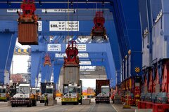 トランプ関税で中国製品の強さ浮き彫り－米中デカップリング加速| TBS CROSS DIG with Bloomberg