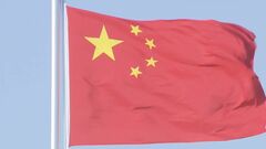 中国の製造業　6か月ぶり景気判断の節目上回る　財政出動の規模拡大や金融緩和など対策発表で企業マインド改善か| TBS CROSS DIG with Bloomberg