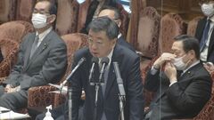 同性婚めぐる「社会が変わってしまう」総理発言　政府が荒井元総理秘書官の関与を否定| TBS CROSS DIG with Bloomberg