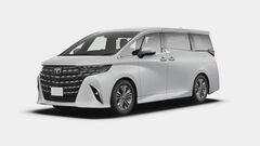 トヨタ「アルファード」など計21車種およそ64万台をリコール　不具合の原因はメーターに使われている電子部品の劣化| TBS CROSS DIG with Bloomberg