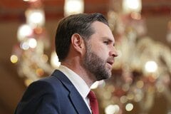 米国とイラン、戦争終結に向け合意に至らず－バンス米副大統領| TBS CROSS DIG with Bloomberg