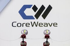 ソフトバンクGとメタ、ネオクラウドに参入－コアウィーブ脅かす恐れ| TBS CROSS DIG with Bloomberg