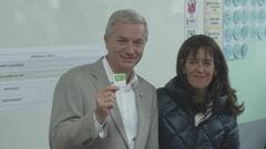 チリ大統領選挙の決選投票　親米・右派のカスト候補が勝利　公約に不法移民の強制送還| TBS CROSS DIG with Bloomberg