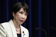 高市首相、追加の石油協調放出の準備要請－IEA事務局長と会談| TBS CROSS DIG with Bloomberg