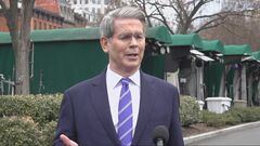 米ベッセント財務長官　関税をめぐる交渉「日本は非常に早く交渉に名乗りをあげたので優先される」| TBS CROSS DIG with Bloomberg