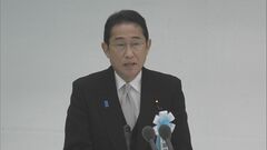 【速報】岸田総理「戦争の惨禍を二度と繰り返さない」全国戦没者追悼式で式辞| TBS CROSS DIG with Bloomberg