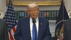 トランプ大統領　薬の価格 大幅な引き下げを命じる 最大90％も　応じない国には追加関税| TBS CROSS DIG with Bloomberg