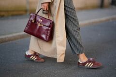 エルメスの新メンズウエアデザイナー、伝統ブランドに新風吹き込む| TBS CROSS DIG with Bloomberg