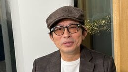 「え？マジ？」"ミスター"こと、鈴井貴之さんが語った脳梗塞の現実　5か月前の検査で「異常なし」だったのに【前編】|TBS NEWS DIG