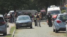 【速報】ドイツ・ハンブルク近郊で銃撃事件 5人死亡、容疑者2人拘束 現場は青少年の福祉施設 現時点で動機は不明|TBS NEWS DIG