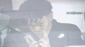 「強盗するつもりで集まった。報酬をもらう予定だった」闇バイトか　車内にバールや果物ナイフなど…5人逮捕　職務質問で発覚　近くのビルに強盗目的か　警視庁|TBS NEWS DIG