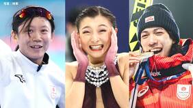 冬季オリンピックで日本勢過去最多メダル獲得を“大幅更新の可能性”、最多タイまではあと1つ【ミラノ五輪】|TBS NEWS DIG