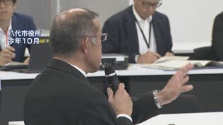 「市役所で物品販売」は “政治倫理条例違反”　八代市議1人の行為を認定　|　熊本のニュース｜RKK NEWS｜RKK熊本放送