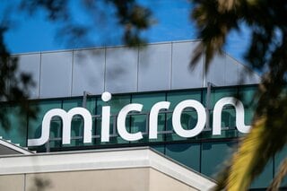 米マイクロン、台湾の半導体製造拠点を買収へ－18億ドル| TBS CROSS DIG with Bloomberg