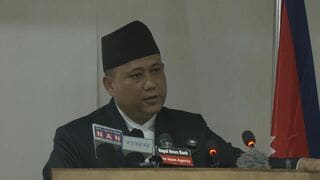 【速報】ネパール外相「日本人の行方不明者に関する情報の更新はない」との認識示す 大規模土石流で日本人5人の安否分からず| TBS CROSS DIG with Bloomberg