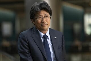 みずほ木原社長、日銀1－2回の利上げ余地ある－ROEは最大12％程度も| TBS CROSS DIG with Bloomberg