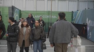 パラリンピックにロシアとベラルーシ選手が“国を代表”して出場へ　オリンピックと対応分かれる| TBS CROSS DIG with Bloomberg