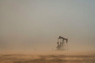 原油相場、上げを維持－米・イラン交戦で中東の緊張再び高まる| TBS CROSS DIG with Bloomberg