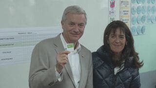 チリ大統領選挙の決選投票　親米・右派のカスト候補が勝利　公約に不法移民の強制送還| TBS CROSS DIG with Bloomberg