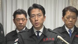 熊本地震で自衛隊、入浴支援と飲料水の避難所輸送を開始【31日午後6時時点】| TBS CROSS DIG with Bloomberg
