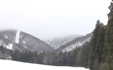 バックカントリーでスノーボード　山林で道に迷い動けなくなり救助要請…オーストラリア人の男性２人を救助　けがはなし　長野・野沢温泉村　|　SBC NEWS | 長野のニュース | SBC信越放送