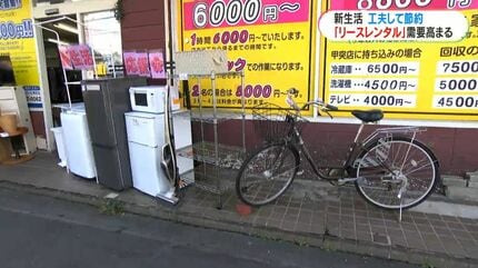 2600人が迎える新たな春 鹿児島大学できょう7日に入学式 新生活は大変