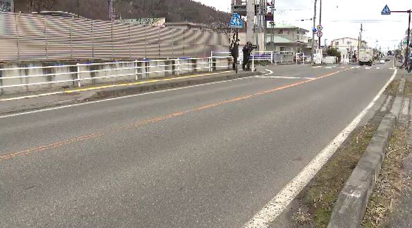 3日間で高齢者など4人が死亡の異常事態　県が交通死亡事故多発警報　夜間歩行時の反射材の活用や早めのライト点灯を呼びかけ|TBS NEWS DIG