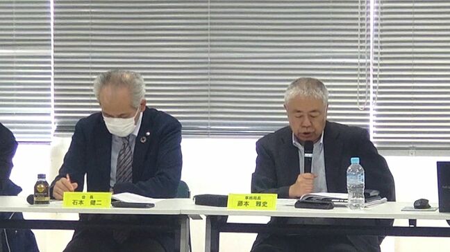 衆院選で自民全勝に連合大分「組織が機能しなかった」　推薦基準を見直しへ|TBS NEWS DIG