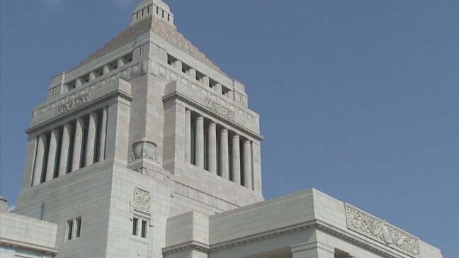 【衆議院議員選挙】山梨1区、2区　候補者の見通し、前回とは変わる選挙構図　記者が解説|TBS NEWS DIG