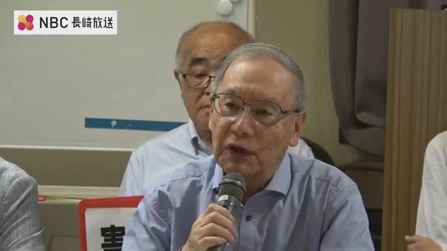 【辺野古転覆事故の波紋②】「すり替えのお手本だ」元教師の山川剛さんが文科省の指導に懸念|TBS NEWS DIG