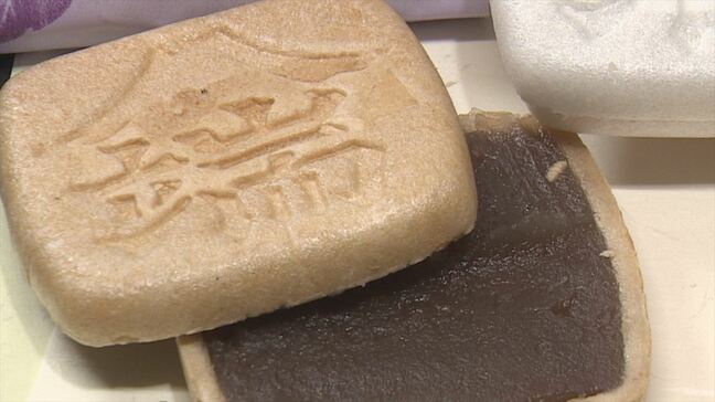 「和菓子屋というか あんこ屋」皮をとり手作業でこす こだわり“あんこ”　創業130年余りの老舗が守る味と挑戦　山梨・御菓子司すがや|TBS NEWS DIG