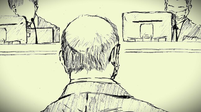 「前代未聞の犯人隠避事案」被告の元院長（62）に懲役1年6か月を求刑　最終陳述では「謝っても、謝りきれない」裁判官に約5秒間深々と頭を下げ…【みちのく記念病院・殺人隠蔽事件】|TBS NEWS DIG