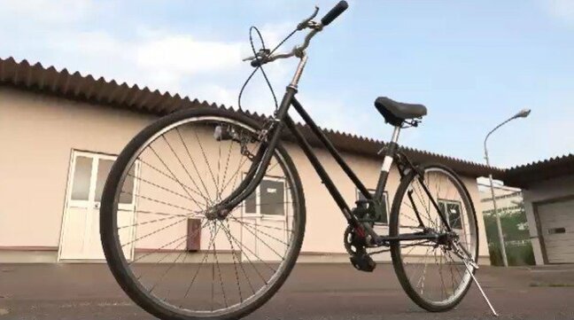 自転車で酒気帯び運転 運転していた男(53)を起訴 裁判で審理へ 宮城|TBS NEWS DIG